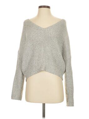 Billabong Size S Pullover sweater